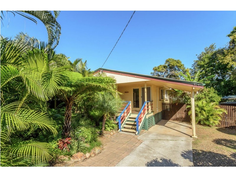 3 Harvey Street, West Gladstone QLD 4680