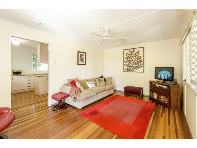 3 Harvey Street, West Gladstone QLD 4680