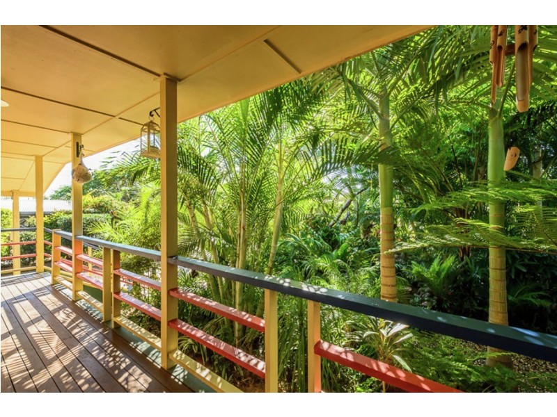 3 Harvey Street, West Gladstone QLD 4680