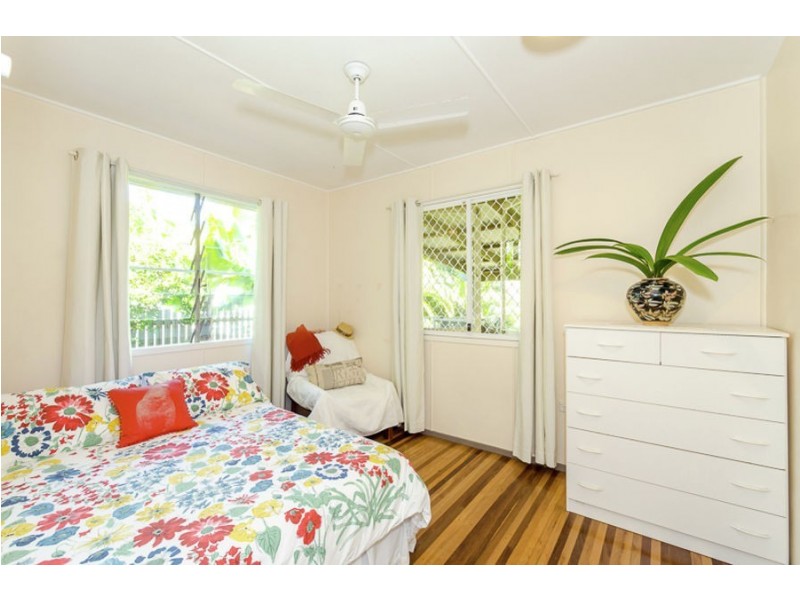 3 Harvey Street, West Gladstone QLD 4680