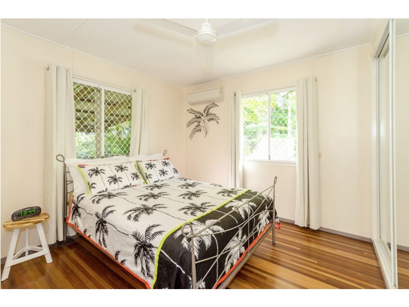 3 Harvey Street, West Gladstone QLD 4680