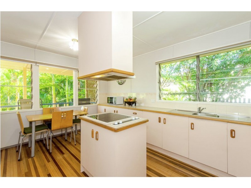 3 Harvey Street, West Gladstone QLD 4680