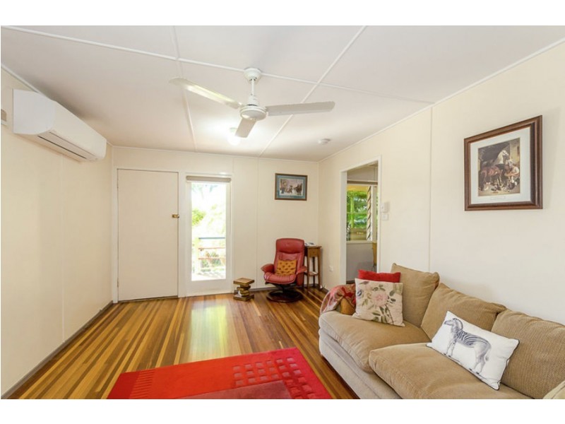 3 Harvey Street, West Gladstone QLD 4680