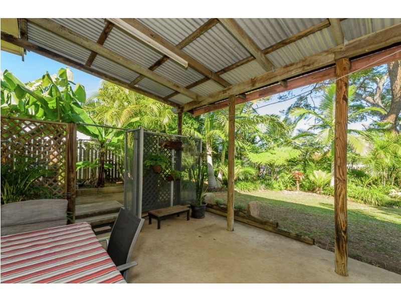 3 Harvey Street, West Gladstone QLD 4680