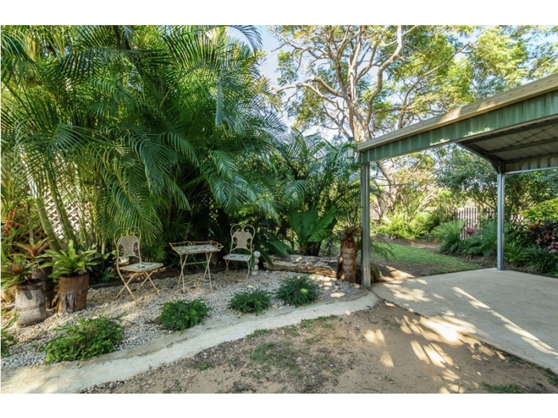 3 Harvey Street, West Gladstone QLD 4680