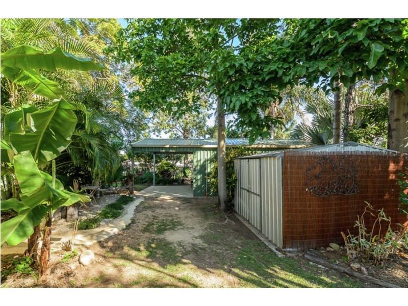 3 Harvey Street, West Gladstone QLD 4680