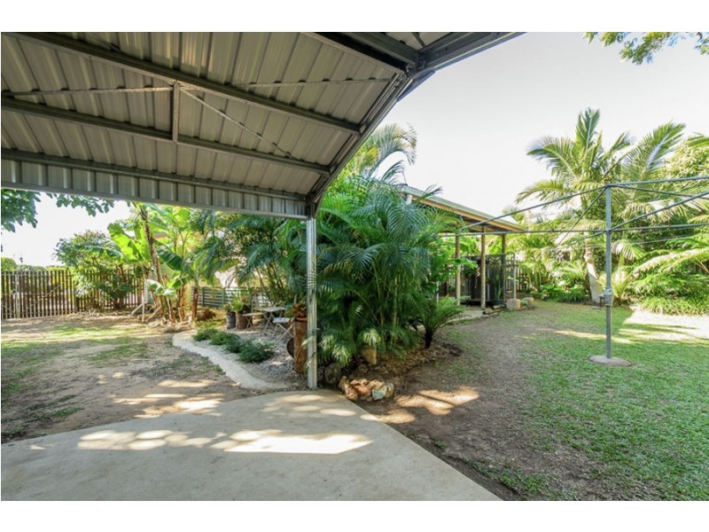 3 Harvey Street, West Gladstone QLD 4680