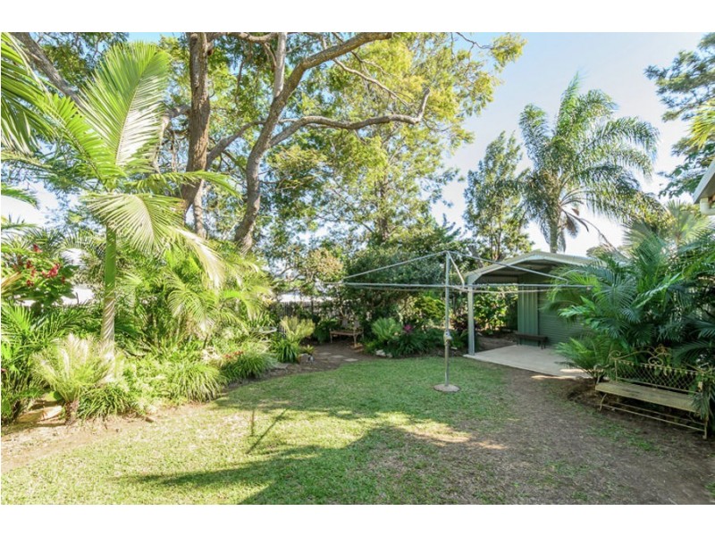 3 Harvey Street, West Gladstone QLD 4680