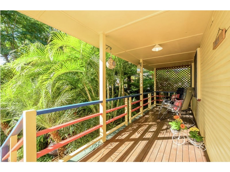 3 Harvey Street, West Gladstone QLD 4680