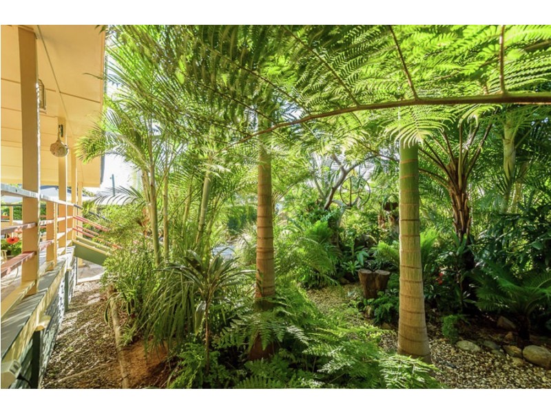 3 Harvey Street, West Gladstone QLD 4680