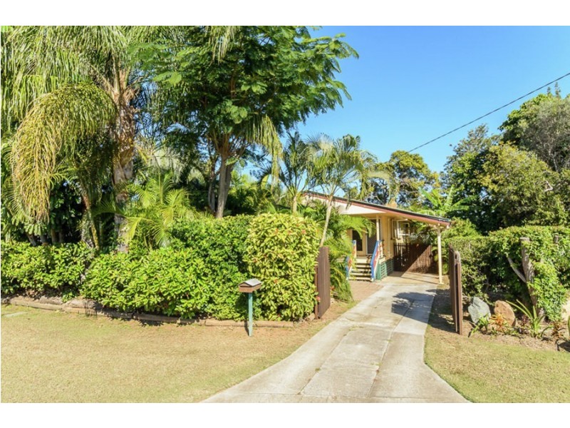 3 Harvey Street, West Gladstone QLD 4680