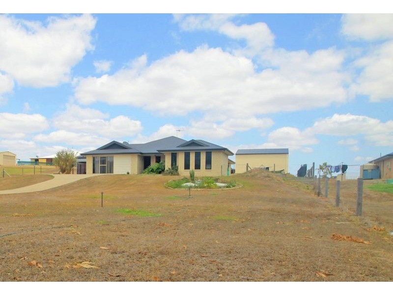 6 Barmundoo Court, Calliope QLD 4680