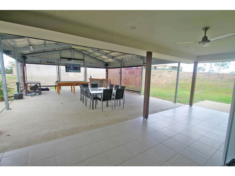 6 Barmundoo Court, Calliope QLD 4680