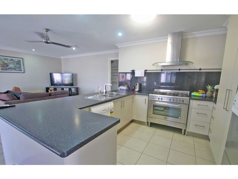 6 Barmundoo Court, Calliope QLD 4680