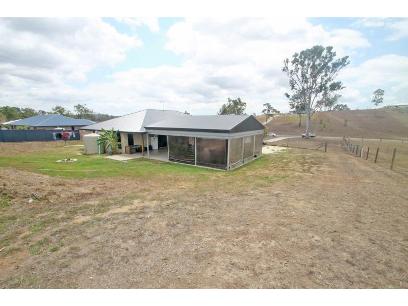 6 Barmundoo Court, Calliope QLD 4680