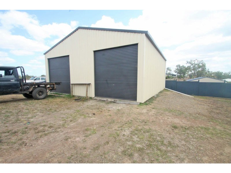 6 Barmundoo Court, Calliope QLD 4680