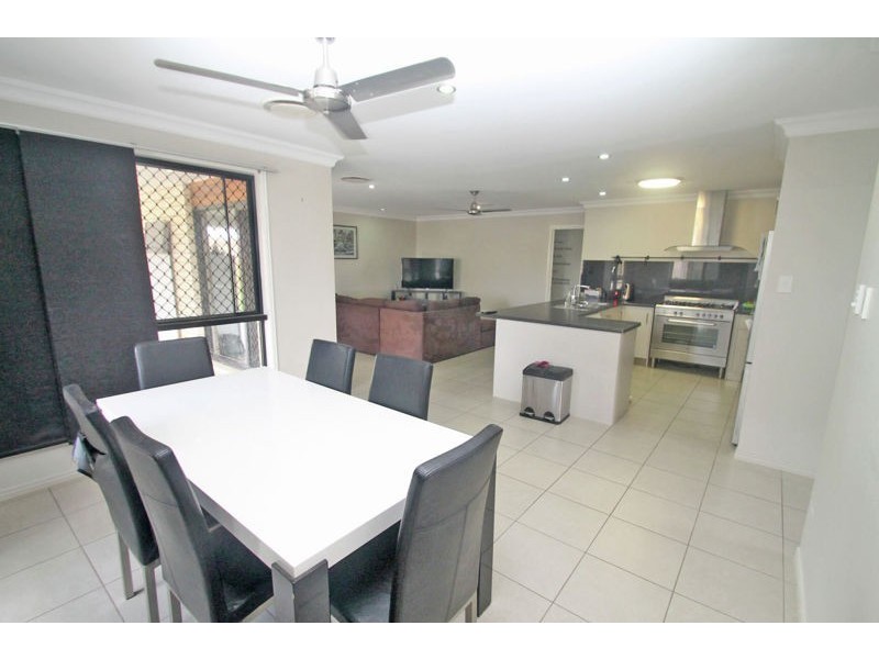 6 Barmundoo Court, Calliope QLD 4680