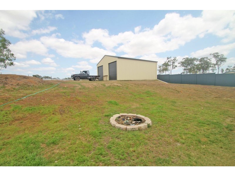 6 Barmundoo Court, Calliope QLD 4680