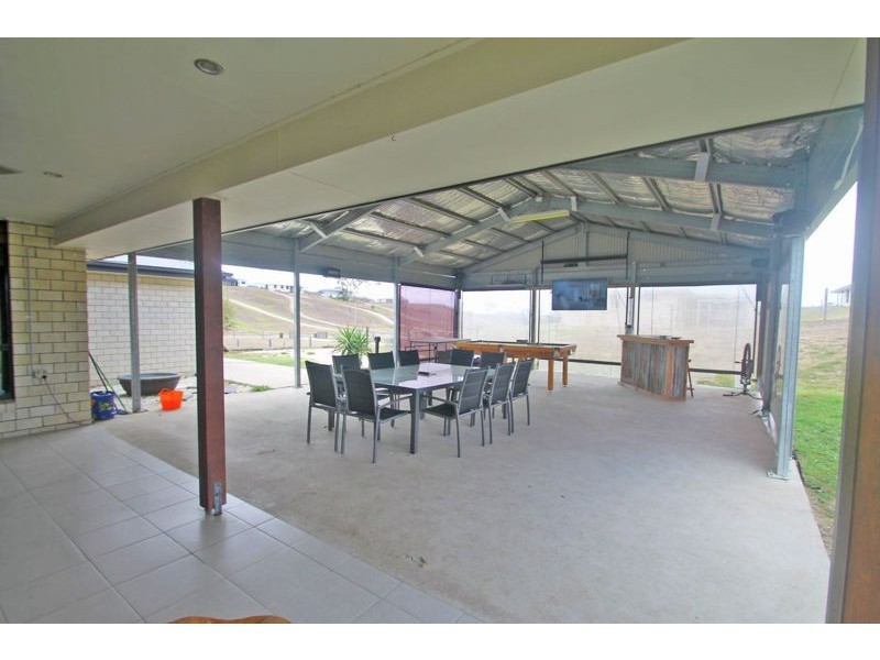 6 Barmundoo Court, Calliope QLD 4680
