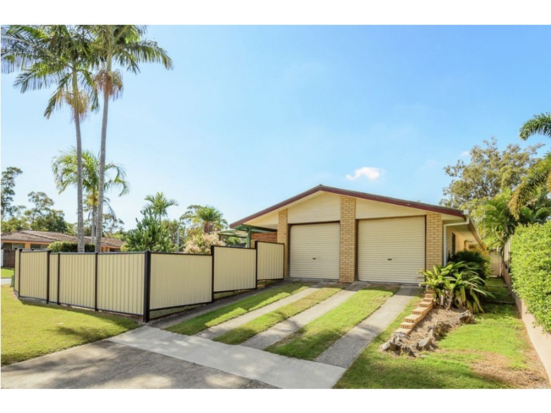 1 Illawong Ct, Glen Eden QLD 4680