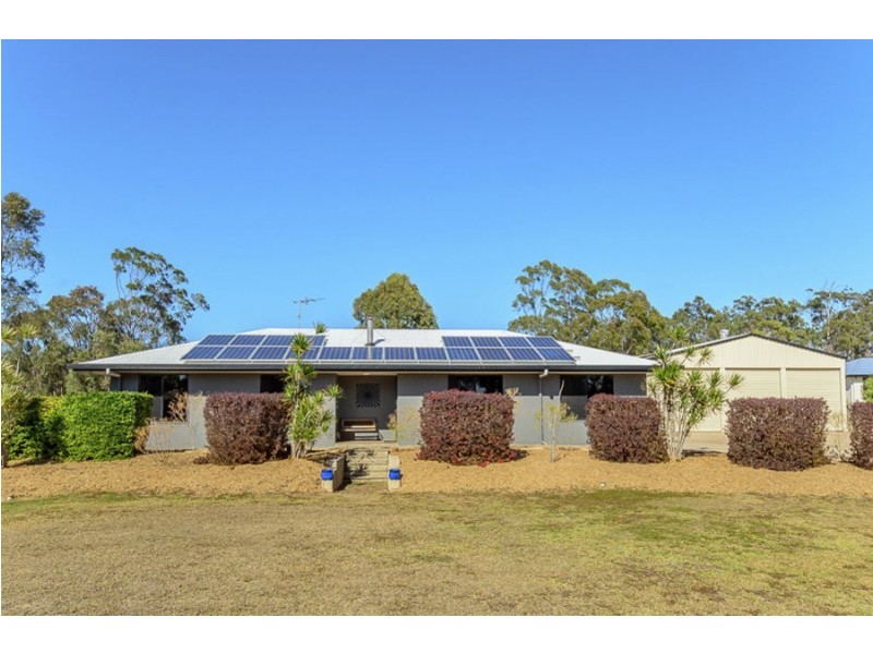 12 Ronald Crescent, Benaraby QLD 4680