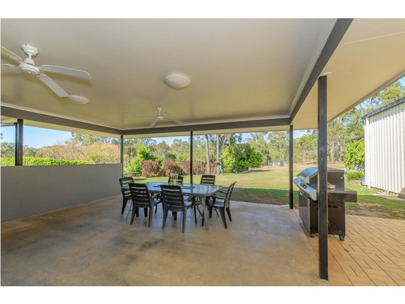 12 Ronald Crescent, Benaraby QLD 4680