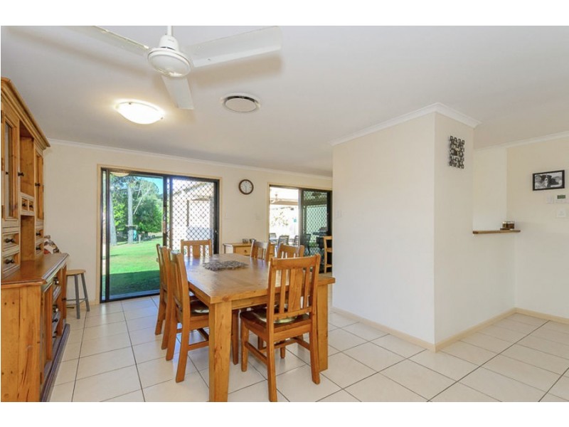 12 Ronald Crescent, Benaraby QLD 4680