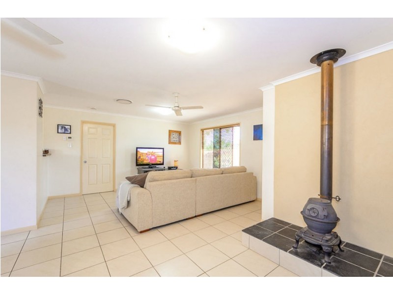 12 Ronald Crescent, Benaraby QLD 4680