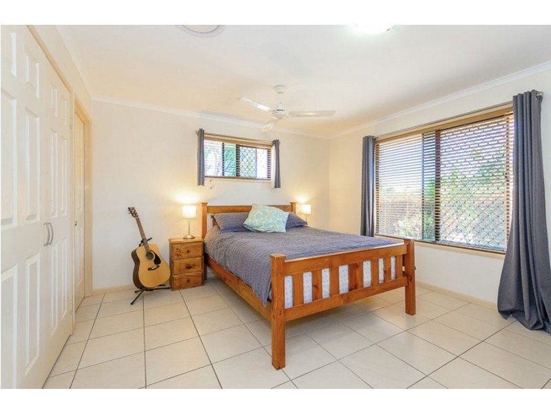 12 Ronald Crescent, Benaraby QLD 4680