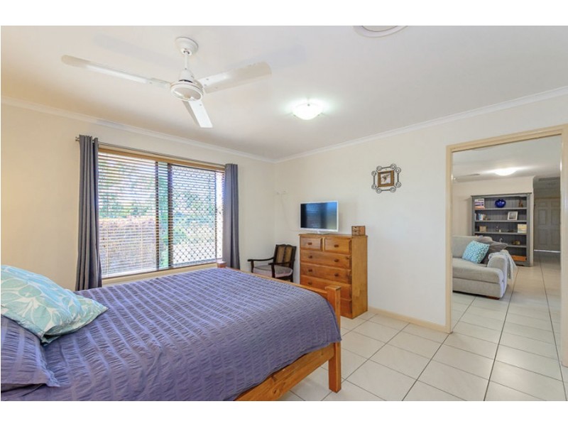 12 Ronald Crescent, Benaraby QLD 4680