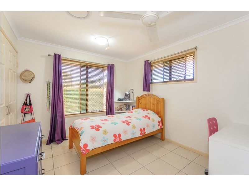 12 Ronald Crescent, Benaraby QLD 4680