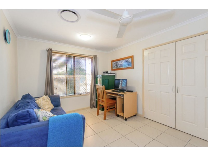 12 Ronald Crescent, Benaraby QLD 4680