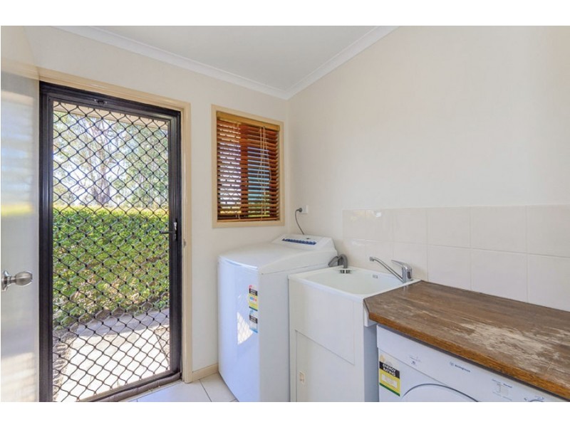 12 Ronald Crescent, Benaraby QLD 4680
