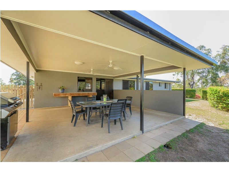 12 Ronald Crescent, Benaraby QLD 4680