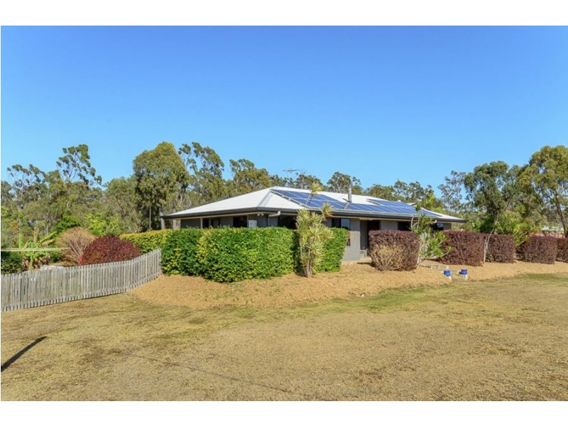 12 Ronald Crescent, Benaraby QLD 4680