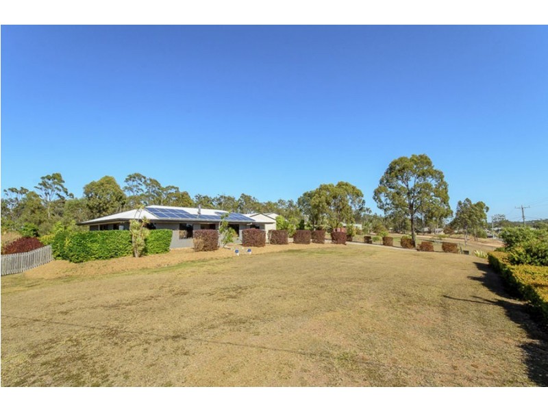 12 Ronald Crescent, Benaraby QLD 4680