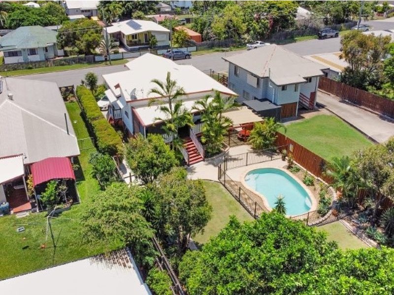 11 Buller Street, South Gladstone QLD 4680