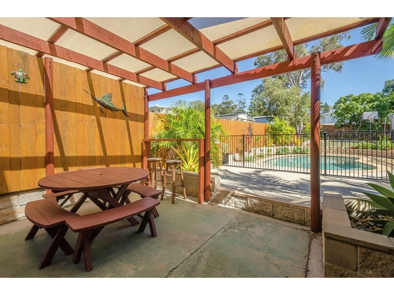 11 Buller Street, South Gladstone QLD 4680