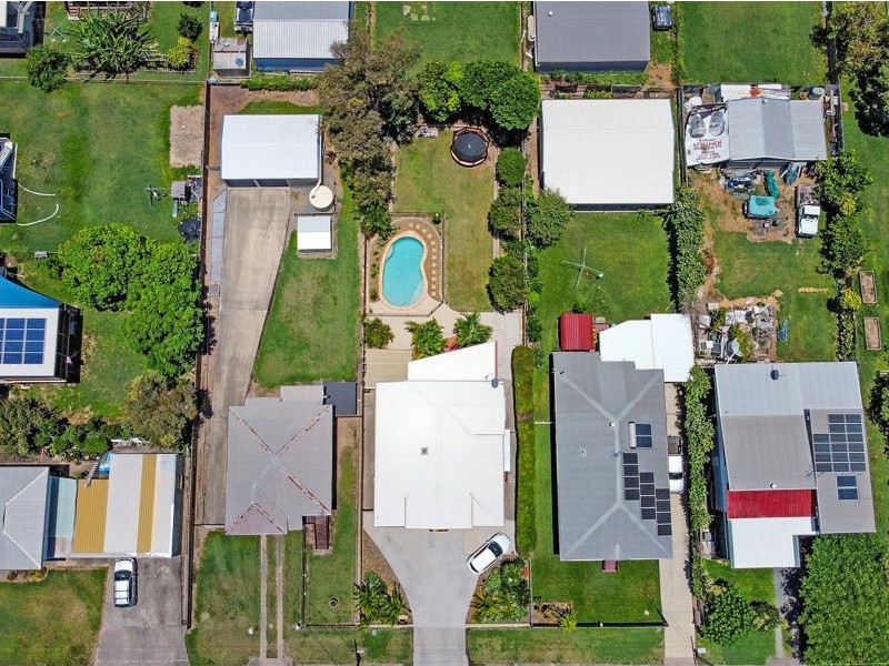 11 Buller Street, South Gladstone QLD 4680