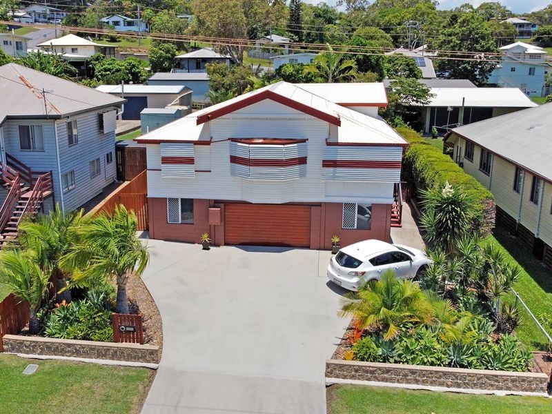 11 Buller Street, South Gladstone QLD 4680