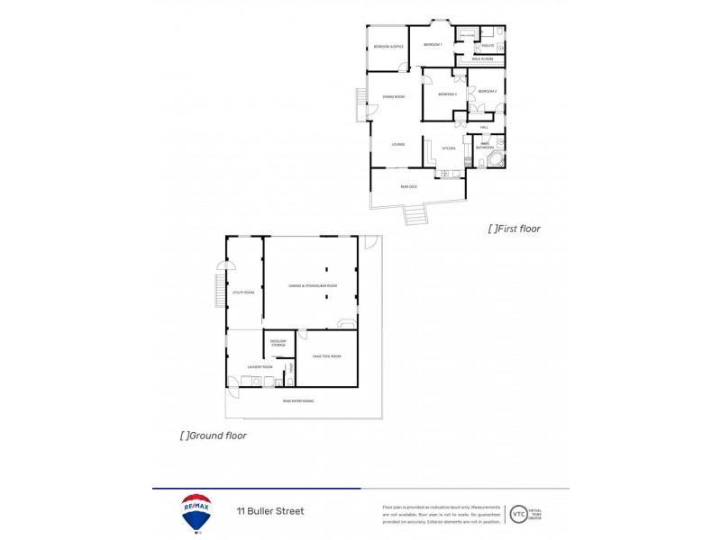 11 Buller Street, South Gladstone QLD 4680