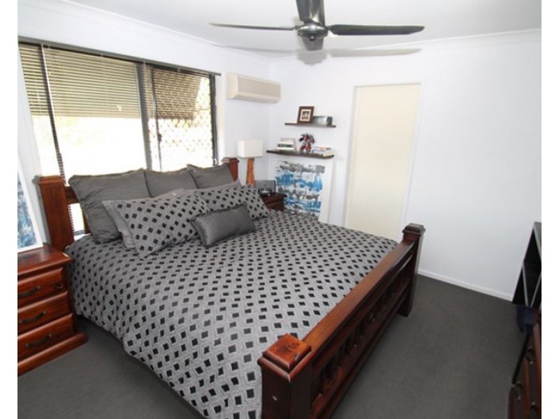 7 Hewett Court, Clinton QLD 4680