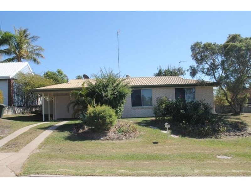 5 Mercedes Street, Clinton QLD 4680