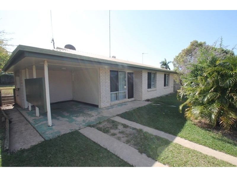 5 Mercedes Street, Clinton QLD 4680