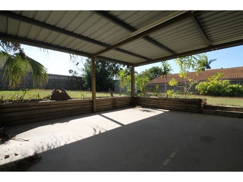 5 Mercedes Street, Clinton QLD 4680