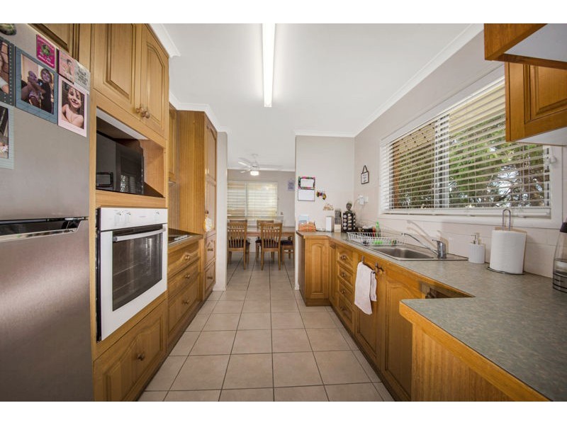 31 Cockatoo Drive, New Auckland QLD 4680