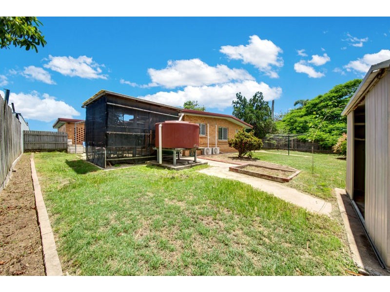 31 Cockatoo Drive, New Auckland QLD 4680