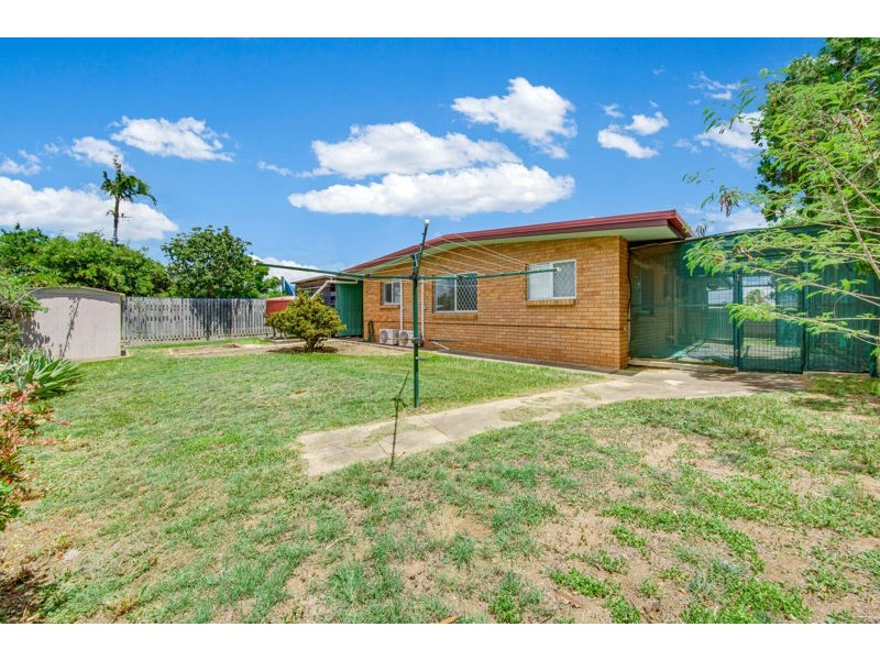 31 Cockatoo Drive, New Auckland QLD 4680