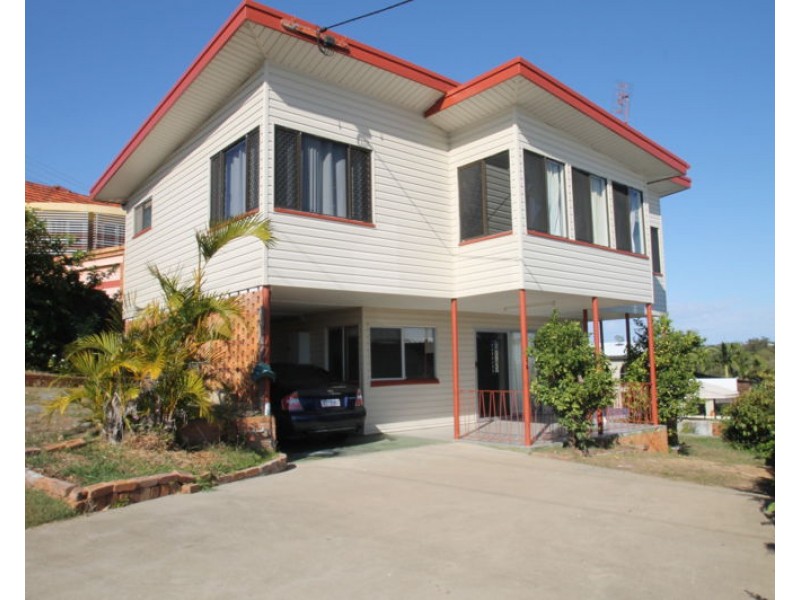 209 Goondoon Street, Gladstone QLD 4680