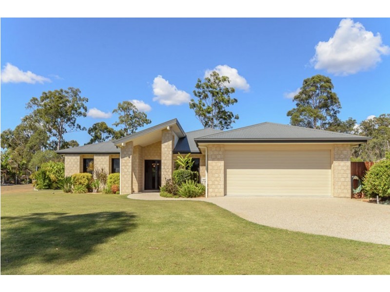 13 Baruby Boulevard, Benaraby QLD 4680